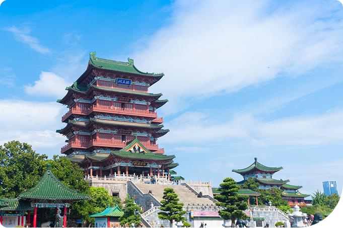 “大美赣鄱 检察之声”之南昌篇