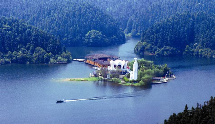 “大美赣鄱 检察之声”之新余篇