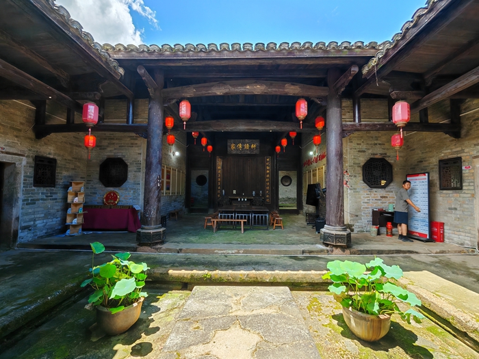 “大美赣鄱 检察之声”之赣州篇