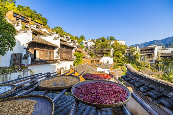 “大美赣鄱 检察之声”之上饶篇