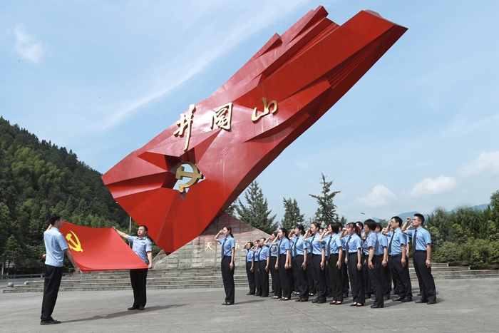 “大美赣鄱 检察之声”之吉安篇